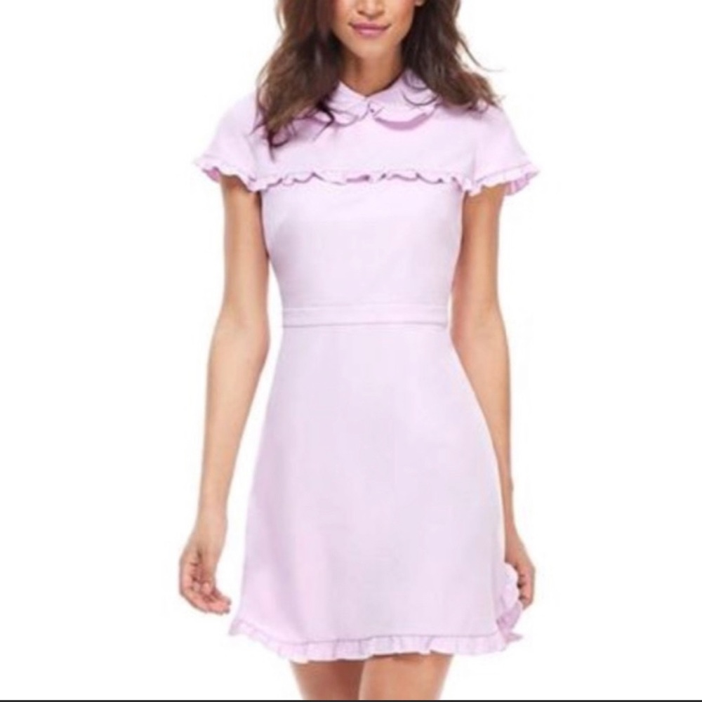 Gal Meets Glam Emma Dress size 6